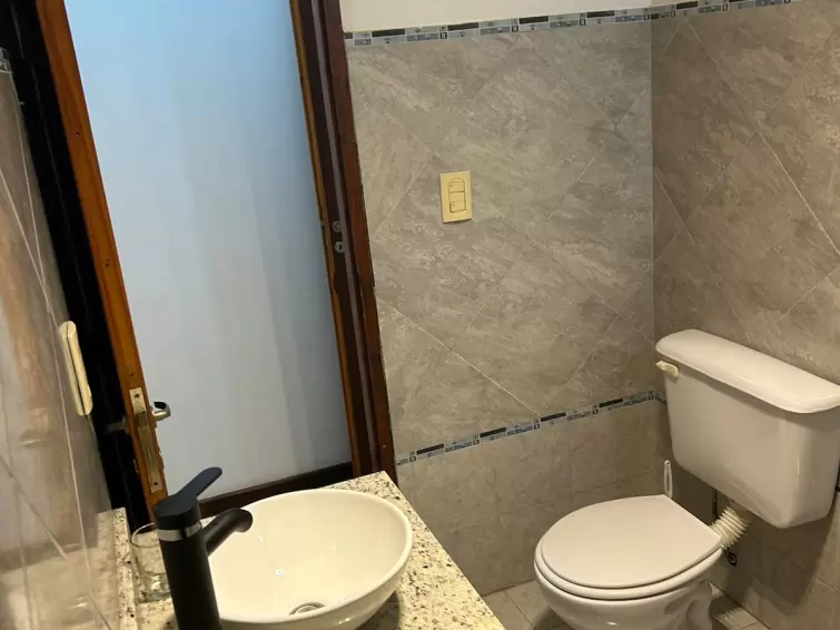 SE ALQUILA DEPARTAMENTO 1 DORMITORIO